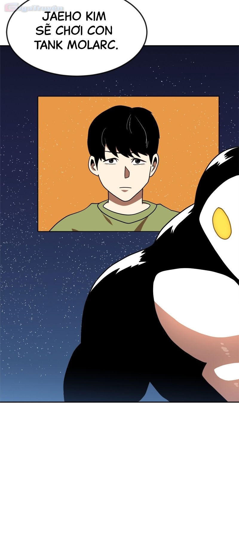 Đọc truyện [Leak] Cao thủ tái xuất - Chap 78 